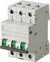 OTOMATİK SİGORTA 63 AMP. 1